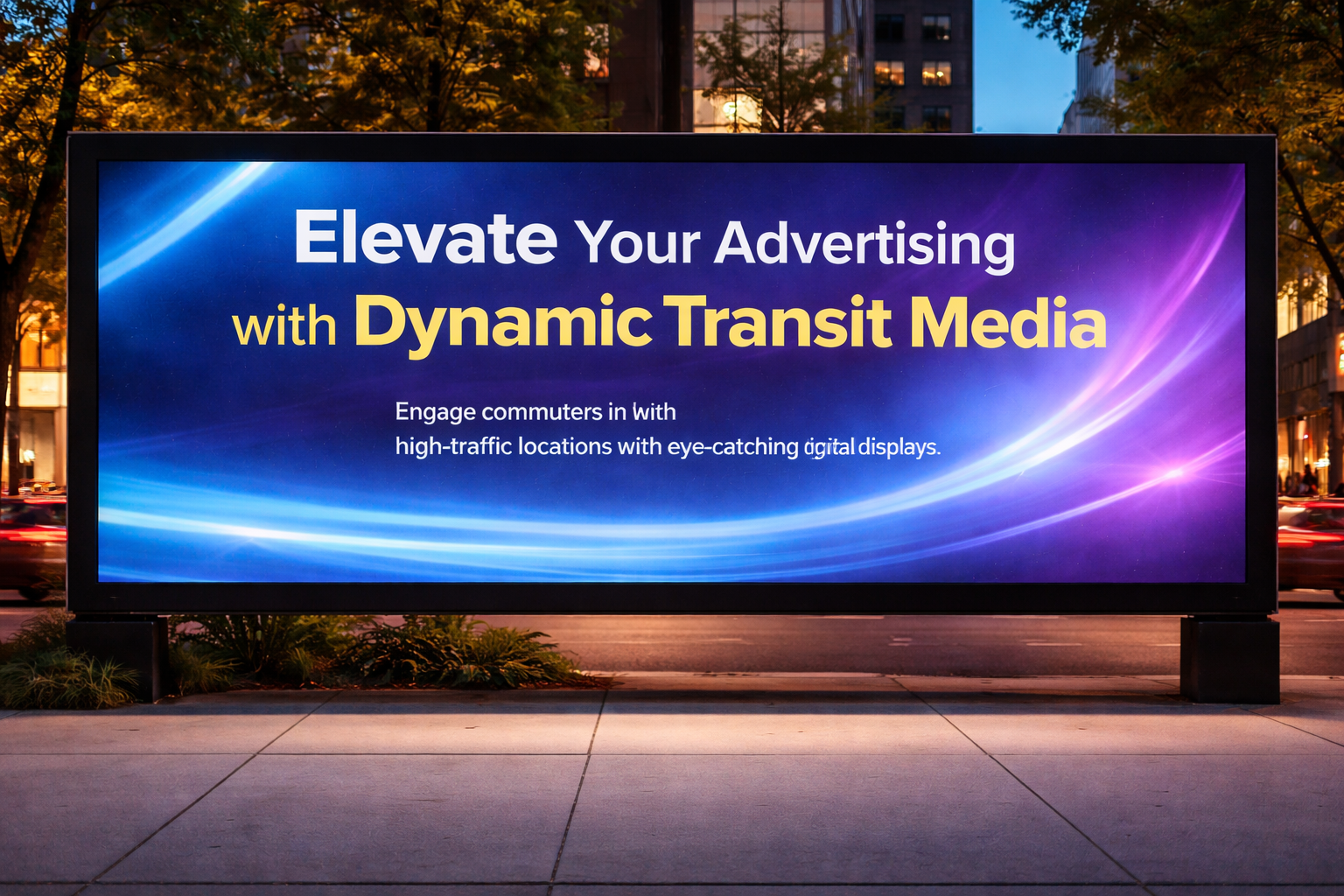 Transit Media